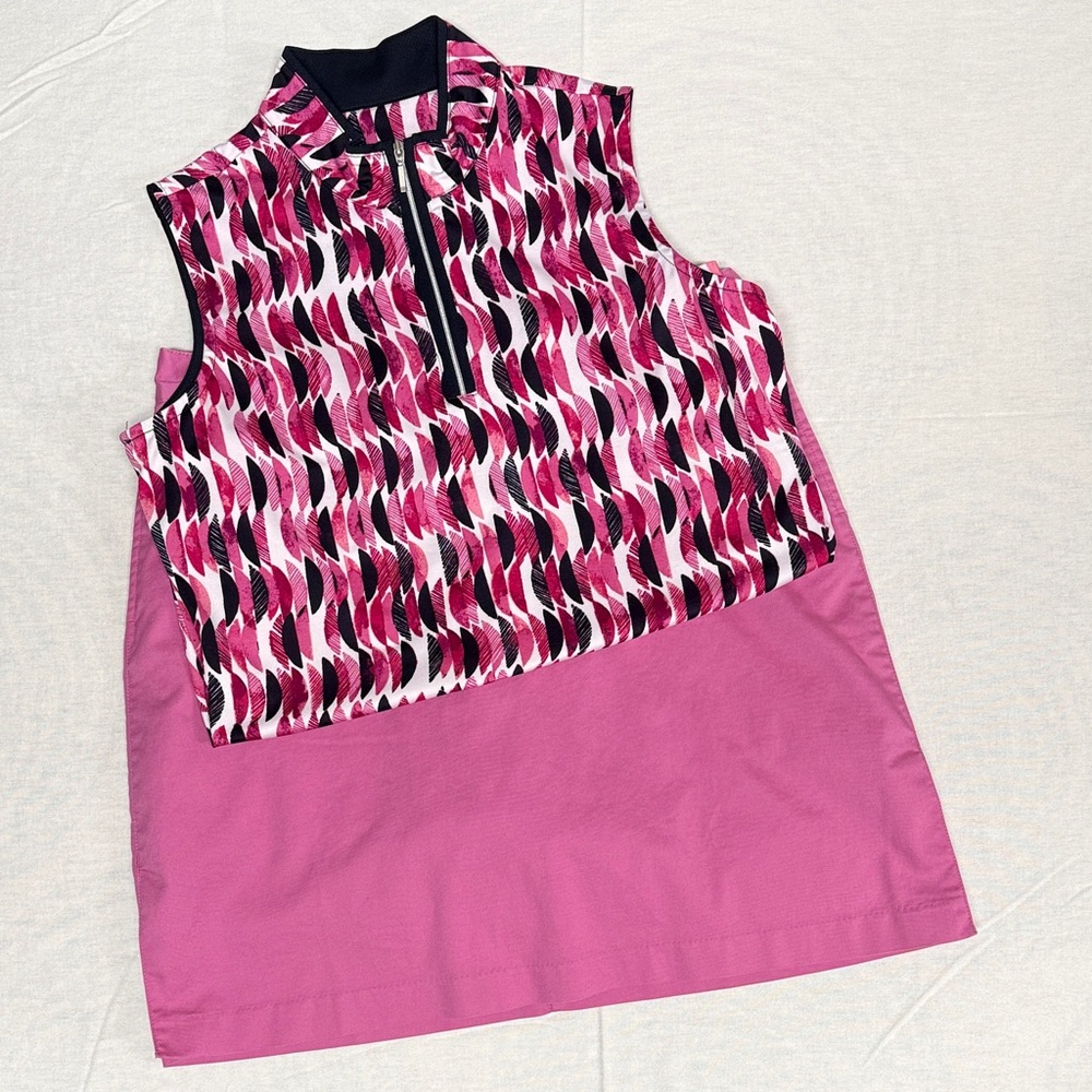 Golf Outfit